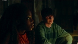 Silverpoint - Season 01 Episode 02